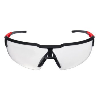 48-73-2000 GLASSES SAFETY CLR 