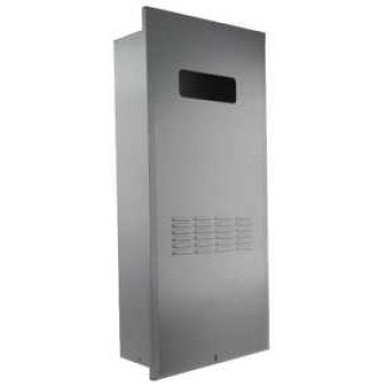 Rheem RTG20226 Recess Box Kit, Gray, For: RTGH-95X, RTGH-84X Condensing Heater