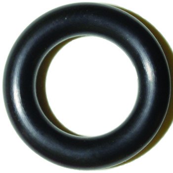 Danco 35871B Faucet O-Ring, #91, 7/16 in ID x 11/16 in OD Dia, 1/8 in Thick, Buna-N, For: Crane, Kohler Faucets