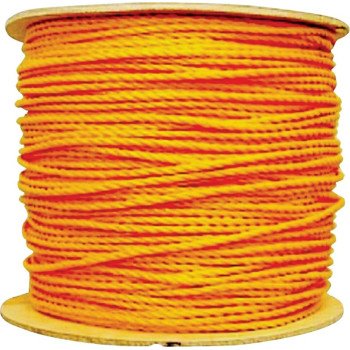 14990 POLY ROPE 1/4X1200FT    