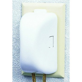 10404 PLUG-N OUTLET COVER     