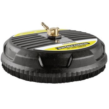 Karcher 8.641-035.0 Surface Cleaner, 1/4 in Connection