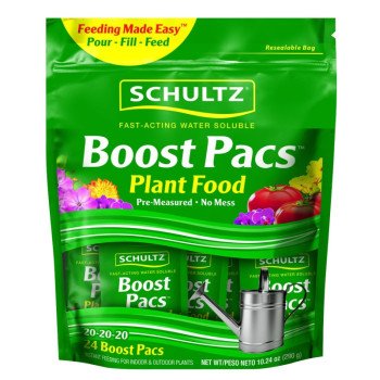 SPF48900 PLANT FOOD BOOST PACK