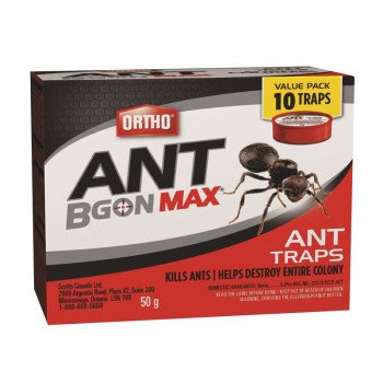 0189810 TRAP ANT IN/OUTDOOR   