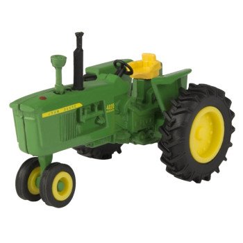46708 TOY TRACTOR             