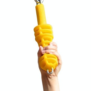 Playstar PS 5016 Ninja Grip, Yellow