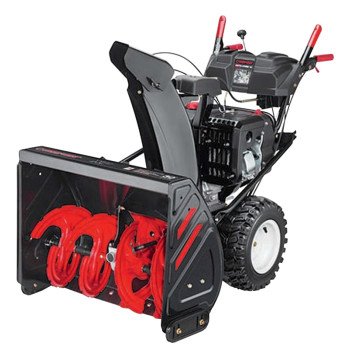 31AH8DR5766 SNOW THROWER 30IN 
