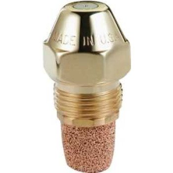 DELAVAN 1.75GPH-80 Hollow Cone, Type A Spray Nozzle, Brass
