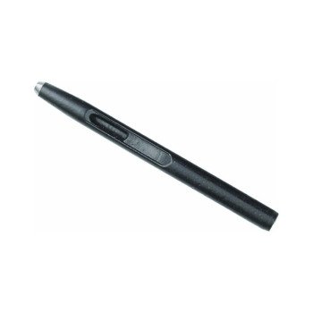 General 1280B Hollow Punch, 1/8 in Tip, 4 in L, Steel