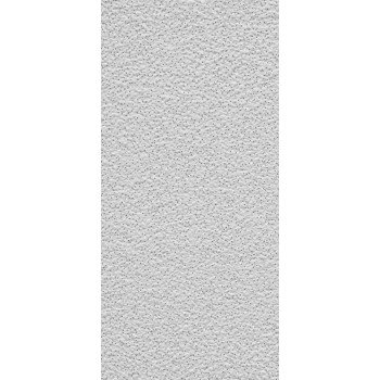USG ALPINE CLIMAPLUS Series 821004 Ceiling Panel, 2 ft L, 2 ft W, 5/8 in Thick, White