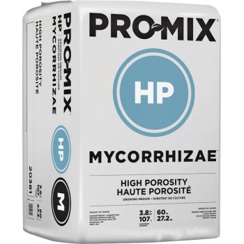 Pro-Mix 20381RG High-Porosity Mycorrhizae, Blond/Light Brown, 3.8 cu-ft