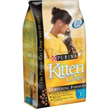 Purina 1780015021 Cat Food, 3.15 lb Bag