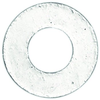 Danco 35314B Faucet Washer, #12, 3/8 in ID x 47/64 in OD Dia, 3/64 in Thick, Rubber, For: Harcraft Faucets