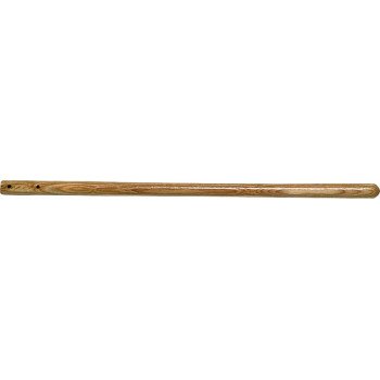 Link Handles 65163 Weed Cutter Handle, 30 in L, Wood, For: #23- 158 (DBC) Ames Brush Cutter