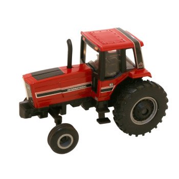 46576 TOY TRACTOR MODERN      