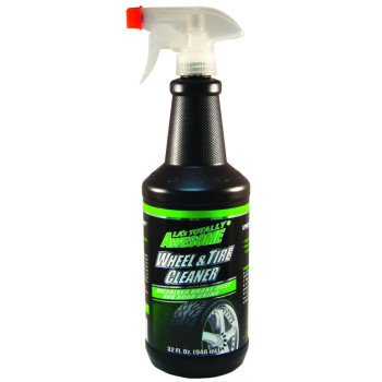 384 32OZ TIRE CLEANER         
