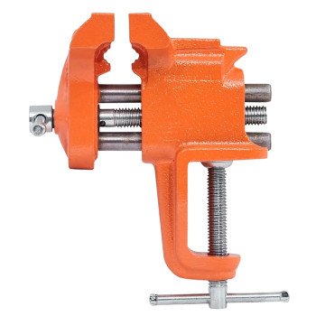 13025 VISE CLAMP-ON LD 2-1/2IN