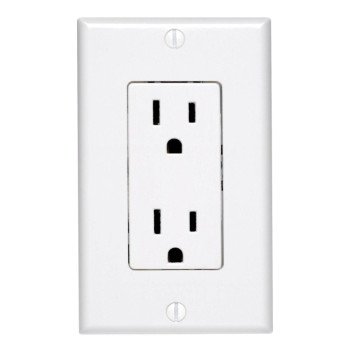 053285-S02-0WS RECEPTACLE     