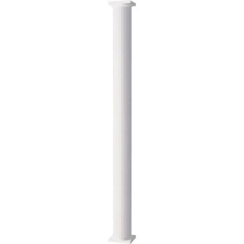 AFCO 008AC610 Column, 10 ft L