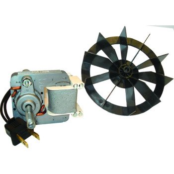 Air King AS50 KIT Motor and Fan Blade Assembly, For: AS50 and ASLC50 Exhaust Fans