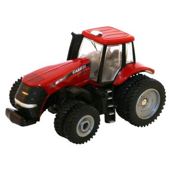Ertl 46502 Modern Toy Tractor, 3 years and Up, Plastic