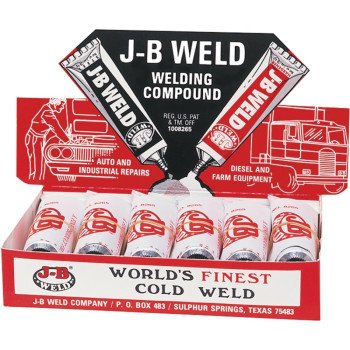 8265 COLD WELDING COMPOUND    