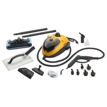 Wagner 0282014 Power Steamer, Yellow