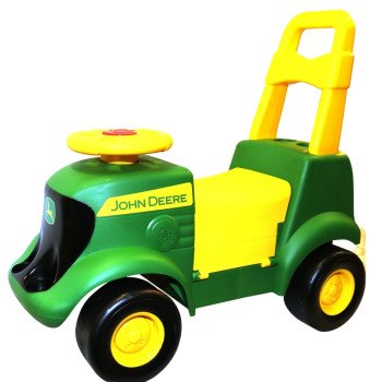 35206 SIT AND SCOOT TRACTOR   