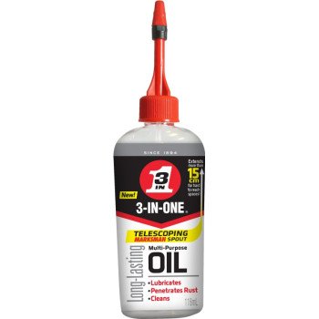 3-In-One 01216 Lubricant, 15
