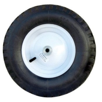 Seymour 63201 Industrial Replacement Standard Knobby Tire