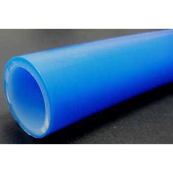 Cresline CE Blue Series 19335 Flexible Pipe, 1 in, 300 ft L, HDPE, Blue