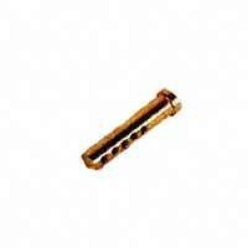 S07041100 CLEVIS PIN 1/4X2    