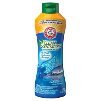 Arm & Hammer 00144 Scent Booster, 18 oz