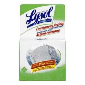 74953-GDA LYSOL IN-TANK PUCK  
