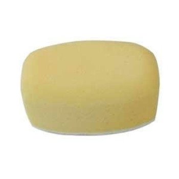 Hyde Richard Series 05661 Laminated Grout Sponge, 6 in L, 4 in W, 2-3/4 in Thick
