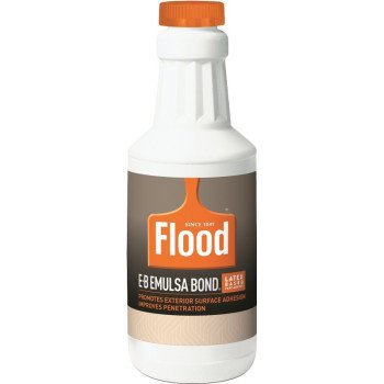 Flood FLD41-04 Latex-Based Coating Additive, Liquid, 1 qt, Can
