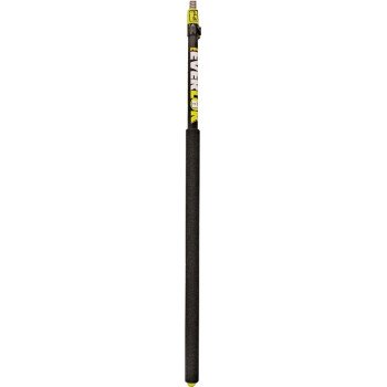 Pro Everlok RPE 136 Extension Pole, 3 to 6 ft L, Aluminum