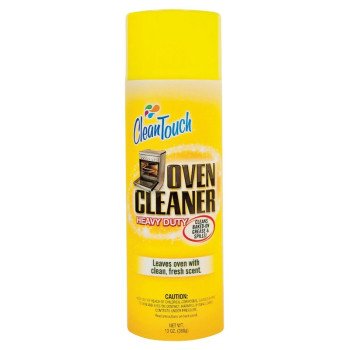 9648 HEAVYDUTY OVEN CLEANER   