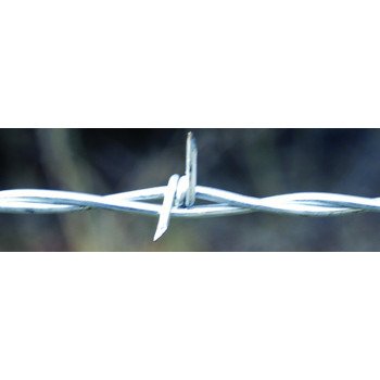 0101-0 BARB WIRE 2-PT CLASS 1 