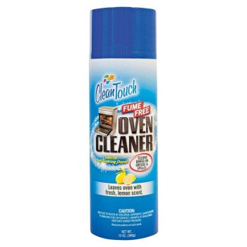 9649 FUMEFREE OVEN CLEANER    