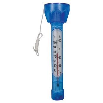 Jed Pool Tools 20-204 Pool Thermometer, 32 to 104 deg F