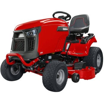 2691557 MOWER RIDING 23HP 46IN