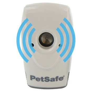PetSafe PBC00-15266 Indoor Bark Control, Battery, 25 ft Control