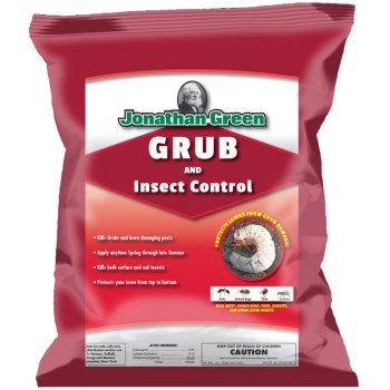 11923 GRUB & INSECT CONTROL 5M