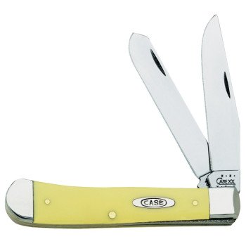 00161 2BLD POCKET KNIFE 4-1/8