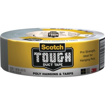 2360-C/2360-A TOUCH DUCT TAPE 