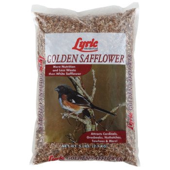 Lyric 26-47430 Bird Food, 5 lb Bag