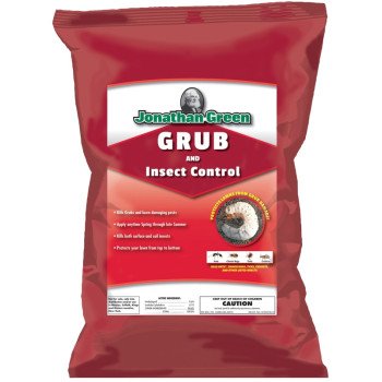 11924 GRUB-INSECT CONTROL 10M 