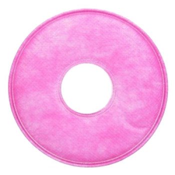 3M P Series 2091PA1-A-NA Particulate Filter, Pink, For: 3M Respirators 6000 and 7000 Series, 3M Full Facepiece FF400