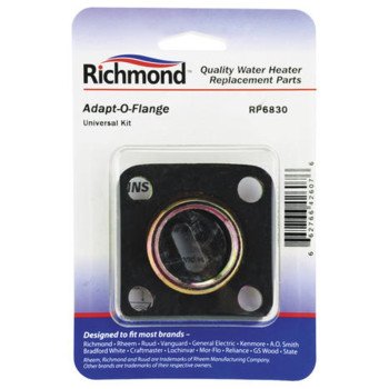 Richmond RP6830 Universal Adapt-O-Flange Element Conversion Kit